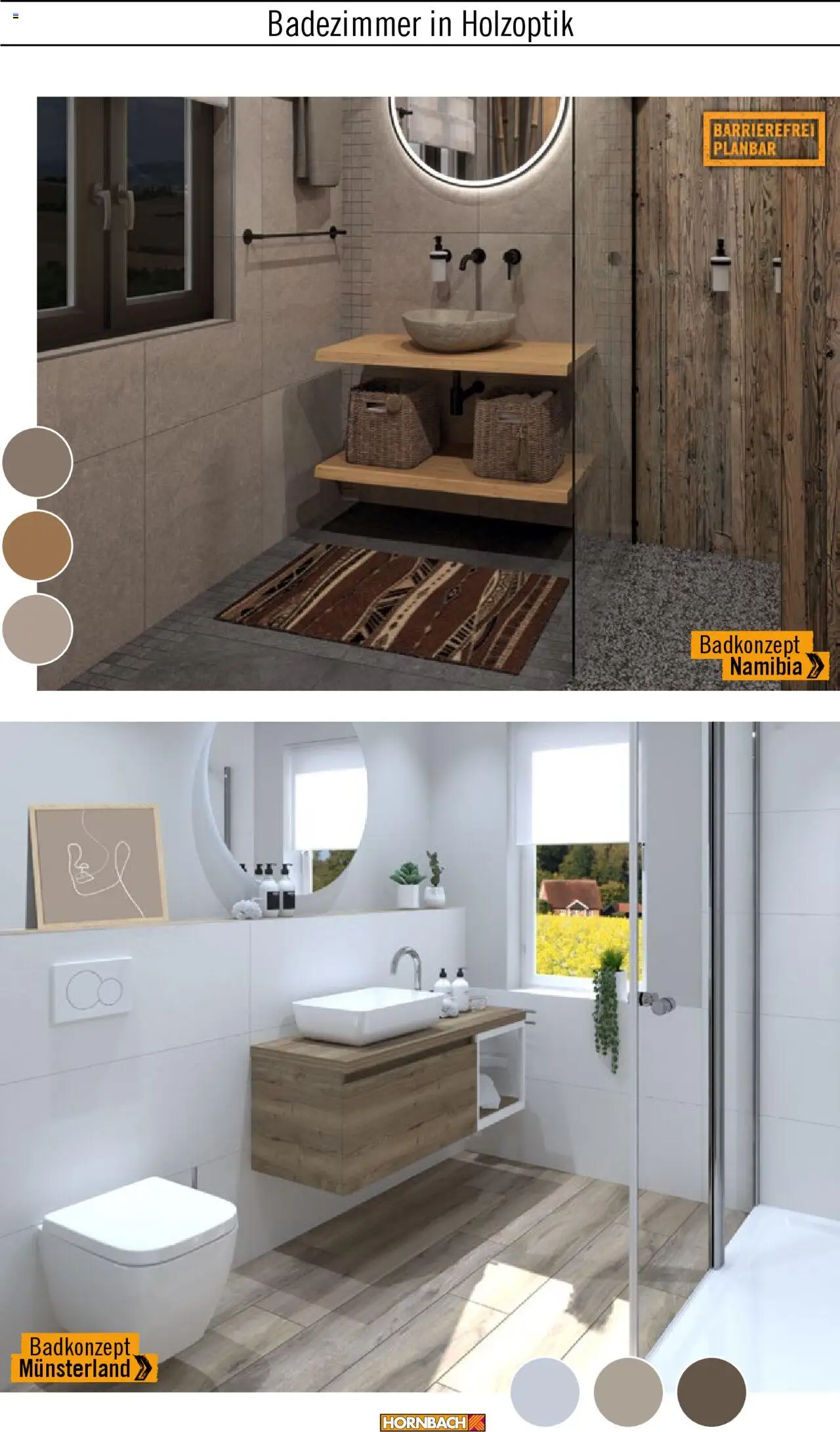Hornbach Bad 2024 gültig ab 01.10.2024 | Seite: 12