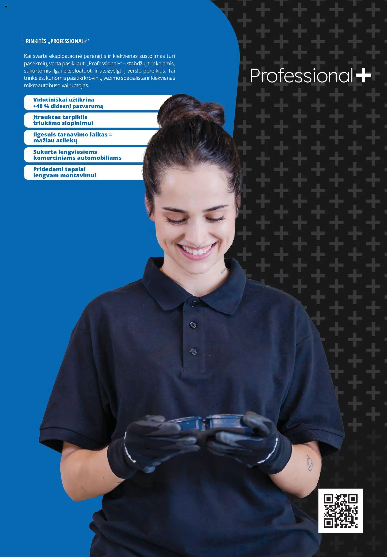 Inter Cars akcijos nuo 16.12.2025 | Puslapis: 39