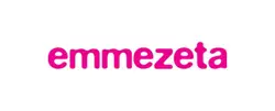 Emmezeta logo - Stanovanje, vrt logo