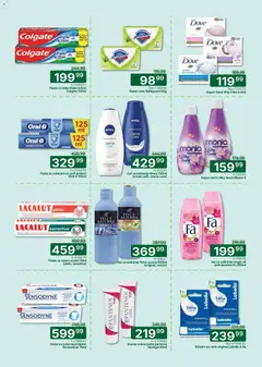 Univerexport katalog - pregled Univerexport kataloga - važi od 16.02.2026 | Strana: 26 | Proizvode: Nivea, Balzam, Krema, Sapun