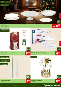 ASKO nábytok leták platný od 30.10.2025 | Strana: 2