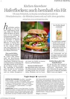 dm drogerie markt Active Beauty Magazin 02/2026 ab 01.02.2026 gültig | Seite: 77