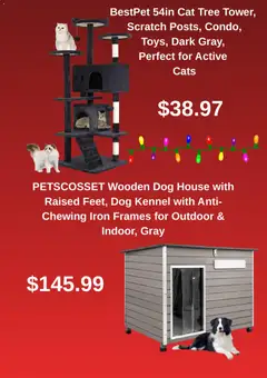 Offer preview "Walmart Catalogue" | Page: 7