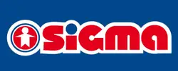 Logo SIGMA della sezione Iper Supermercati
