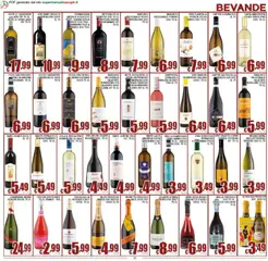 Anteprima del volantino Sacoph volantino valido a partire dal 27.03.2026 | Pagina: 21