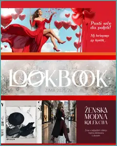 Katalog Planet obuća - Pregled kataloga iz trgovine Planet obuća, vrijedi od 12.02.2026