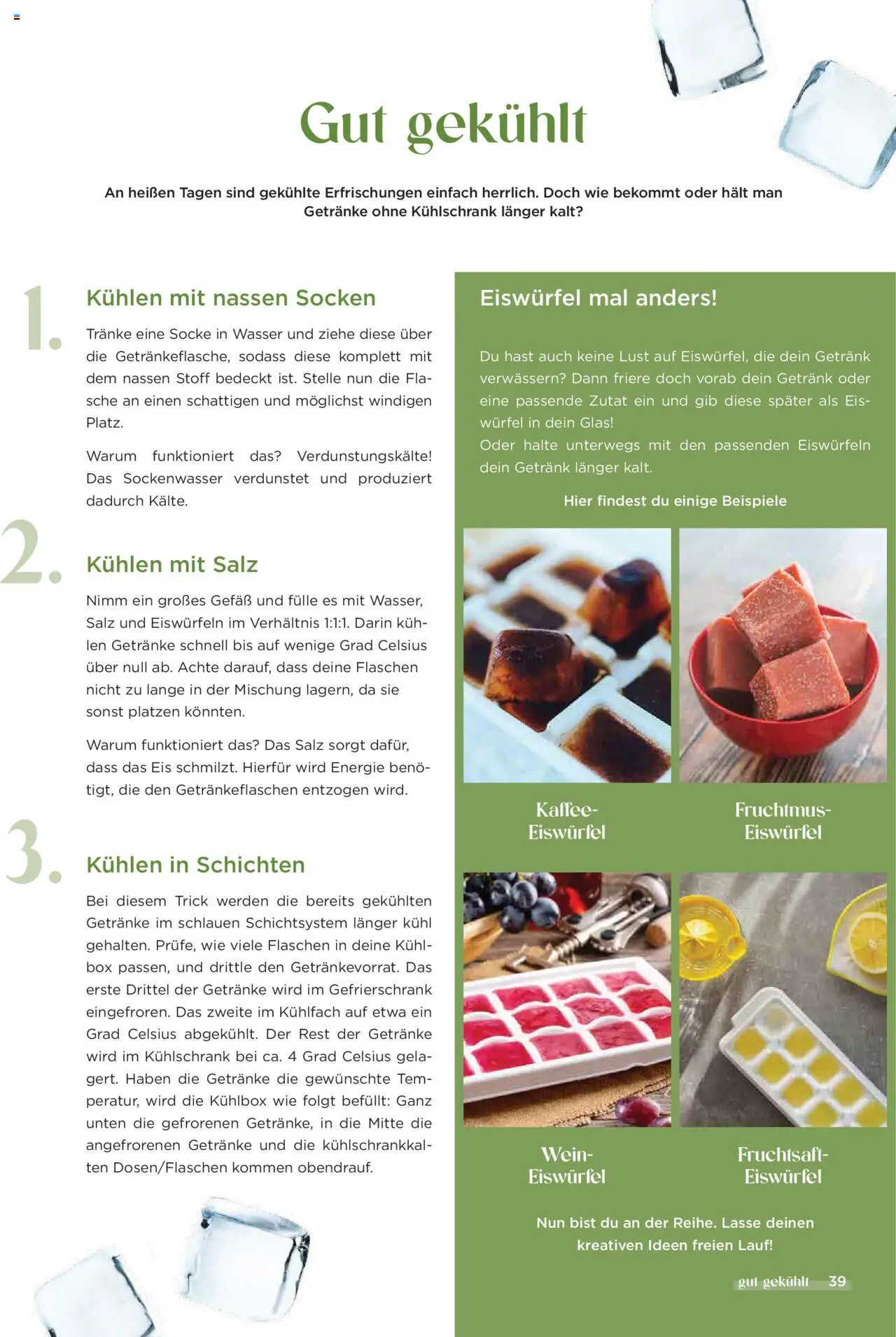 Unimarkt Mundart 02/2025 gültig ab 01.07.2025 | Seite: 39