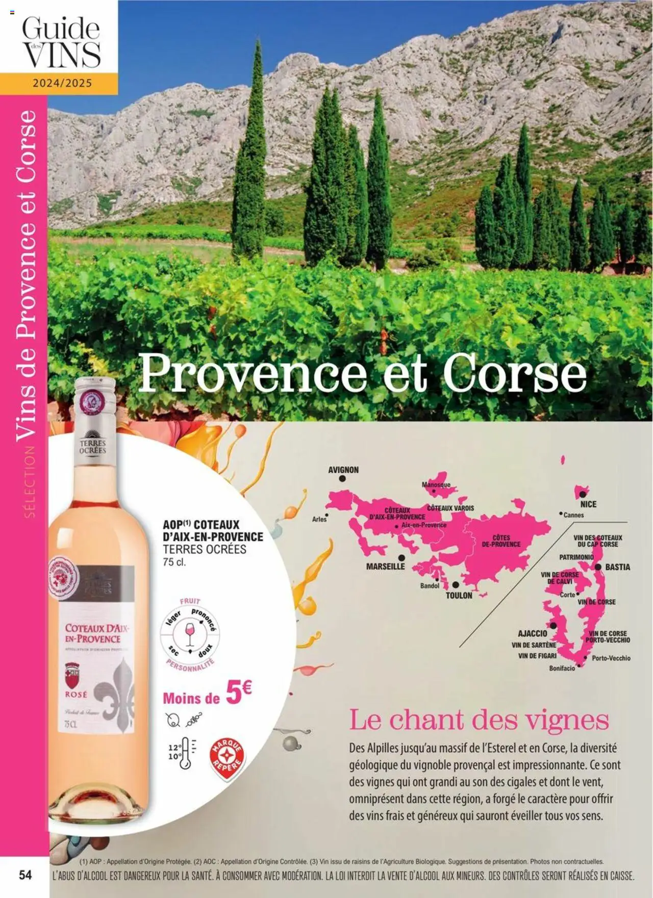  | Page: 49 | Produits: Vin