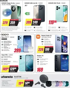 Anteprima del volantino Trony Black Friday valido a partire dal 19.03.2026 | Pagina: 9