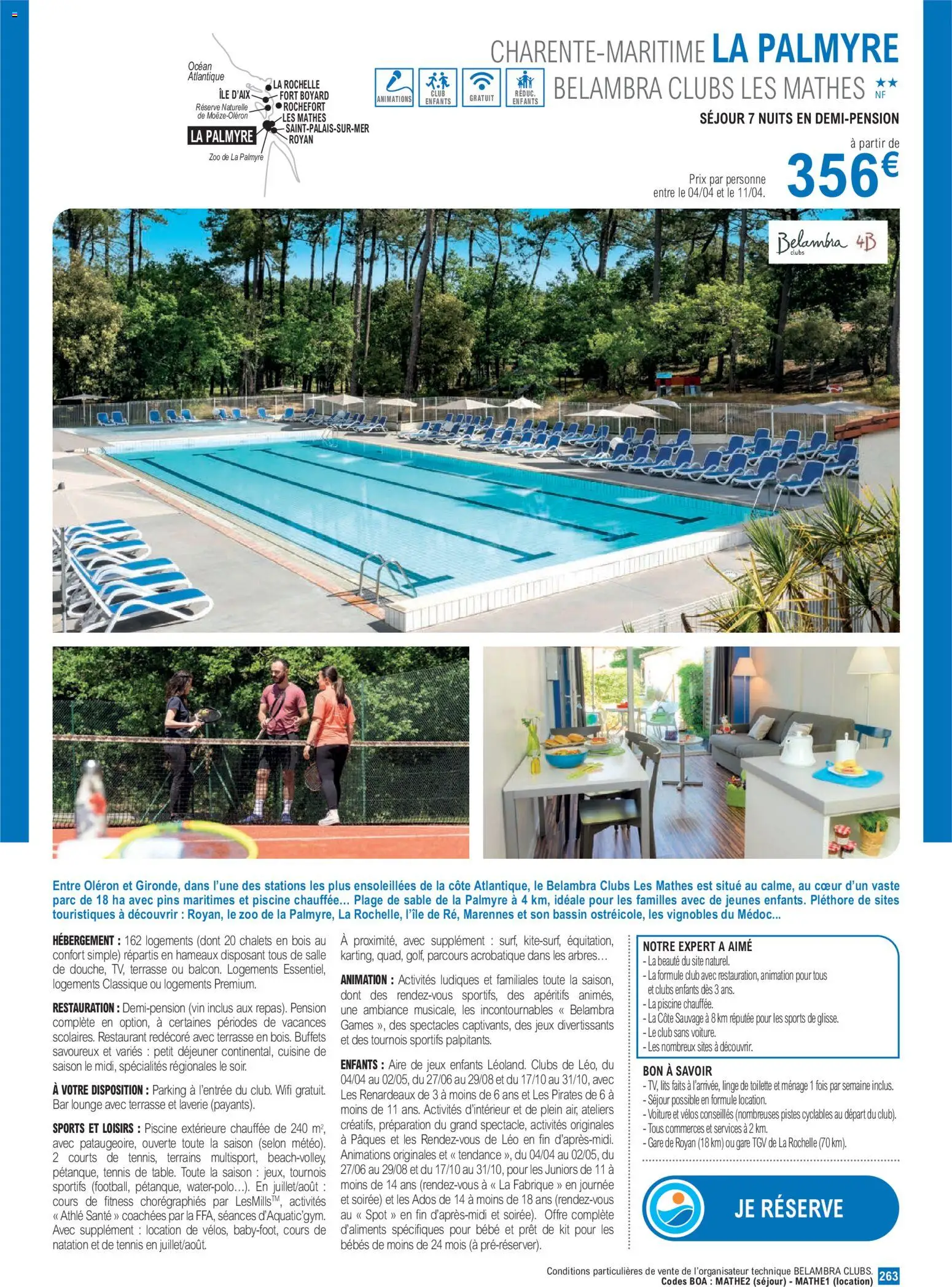 {H1} | Page: 263 | Produits: Jeux, Vin