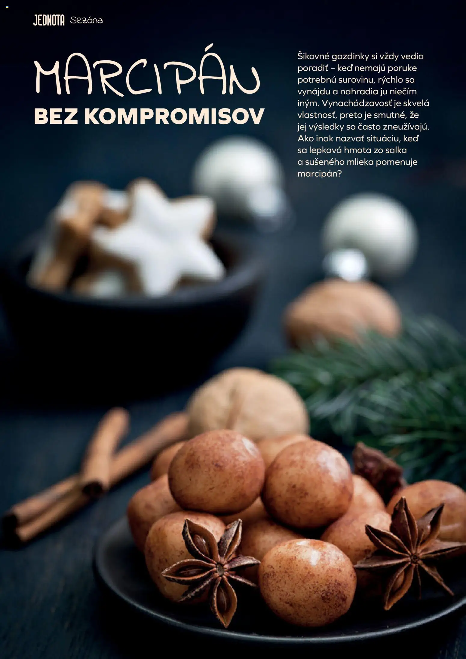 Nové COOP Jednota akcie – leták je platný od 01.12.2025 | Strana: 22