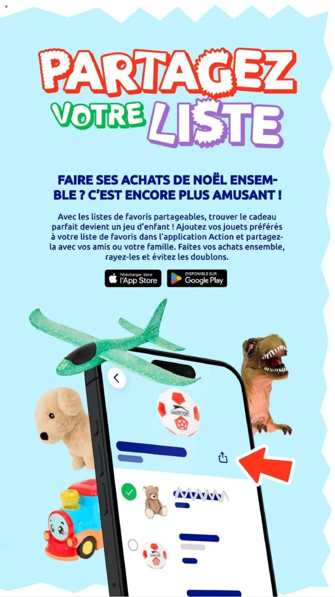  | Page: 3 | Produits: Jouets, Store
