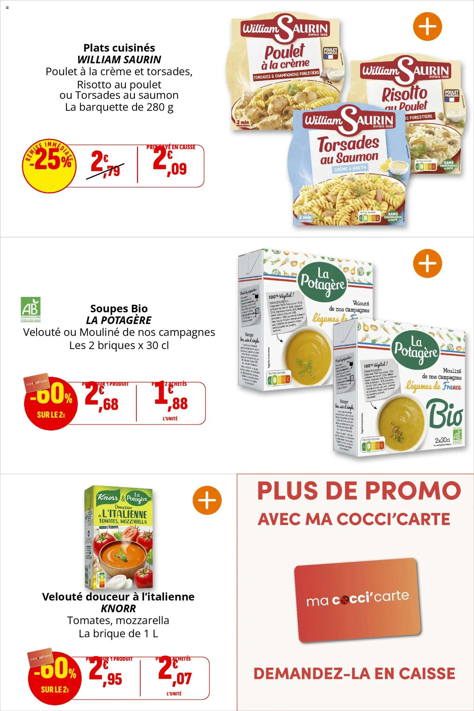 {H1} | Page: 32 | Produits: Huile D'olive, Pommes, Oignons, Saumon
