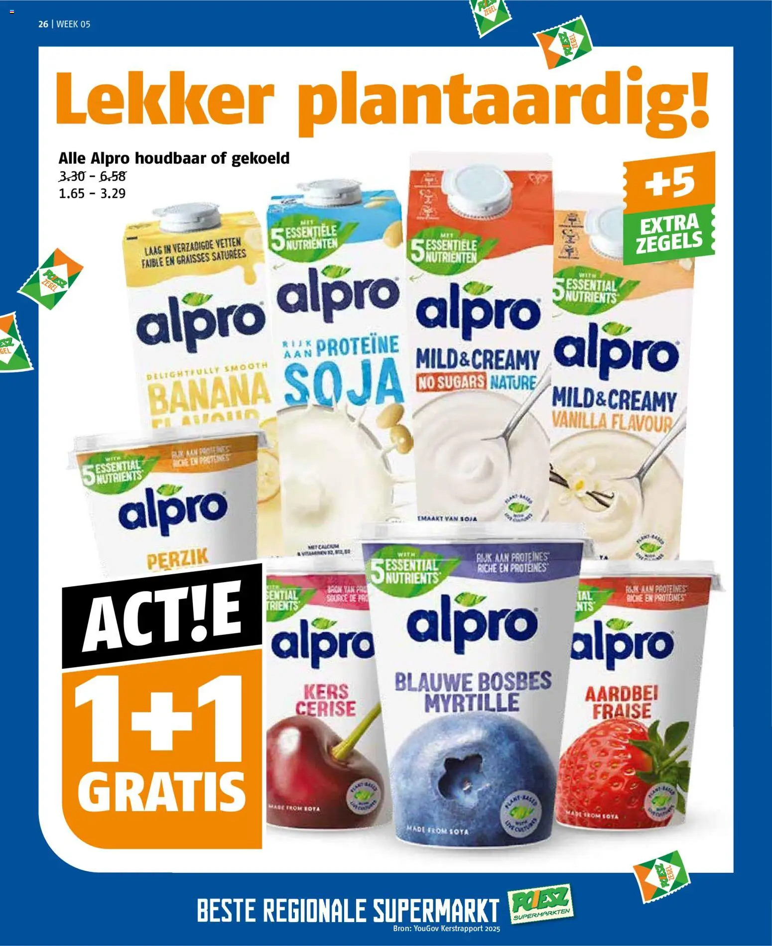 {H1} | Pagina: 26 | Producten: Aardbei