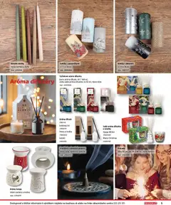 Bauhaus leták platný od 21.11.2025 | Strana: 5