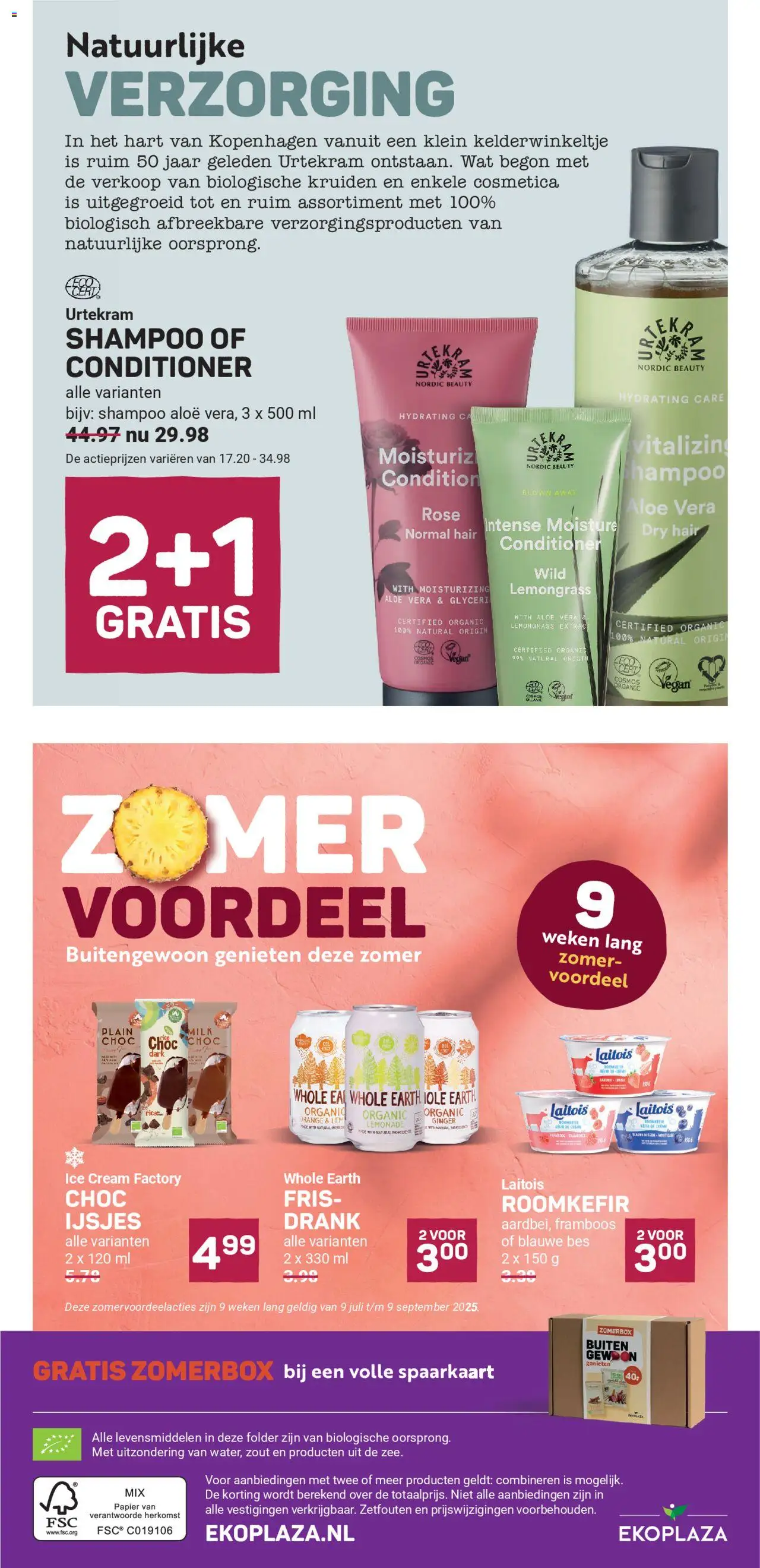  | Pagina: 12 | Producten: Papier, Kávéfehérítő, Shampoo, Crème