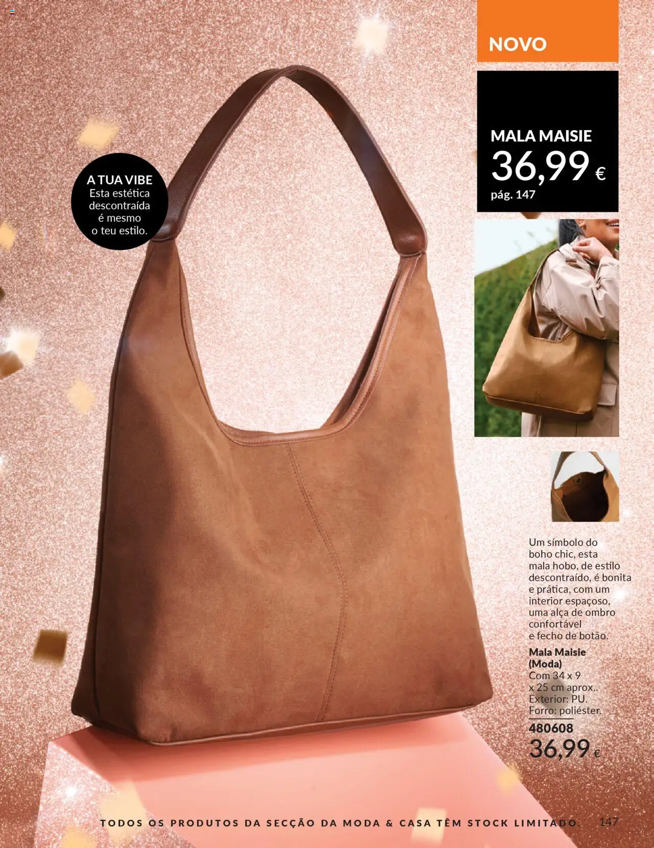 Catálogo Avon Campanha 10 │ válido de 01.10.2025 | Página: 147
