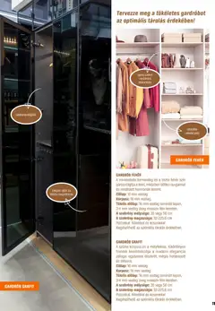 OBI - Designstúdió magazin - amely érvényes a következő dátumtól: 10.02.2026 | Oldal: 11