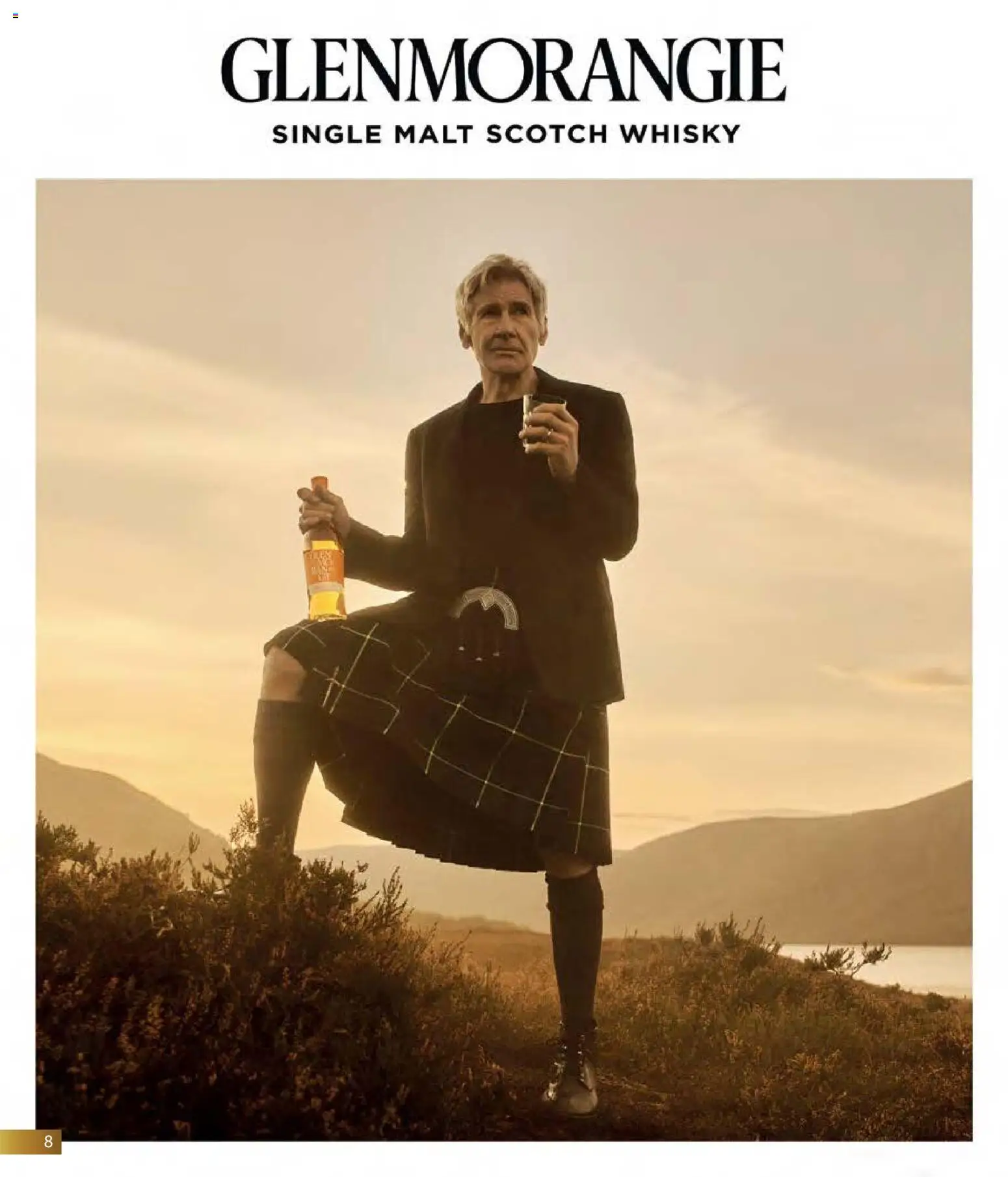 Eurocash Gazetka - Horeca od 01.11.2025 | Strona: 8