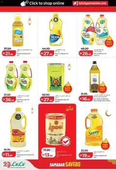 Preview of Lulu Hypermarket catalogue valid from 06.03.2026 | Page: 6