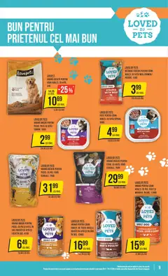 Ofertele Mega Image valabile de la 20.11.2025 | Pagină: 9