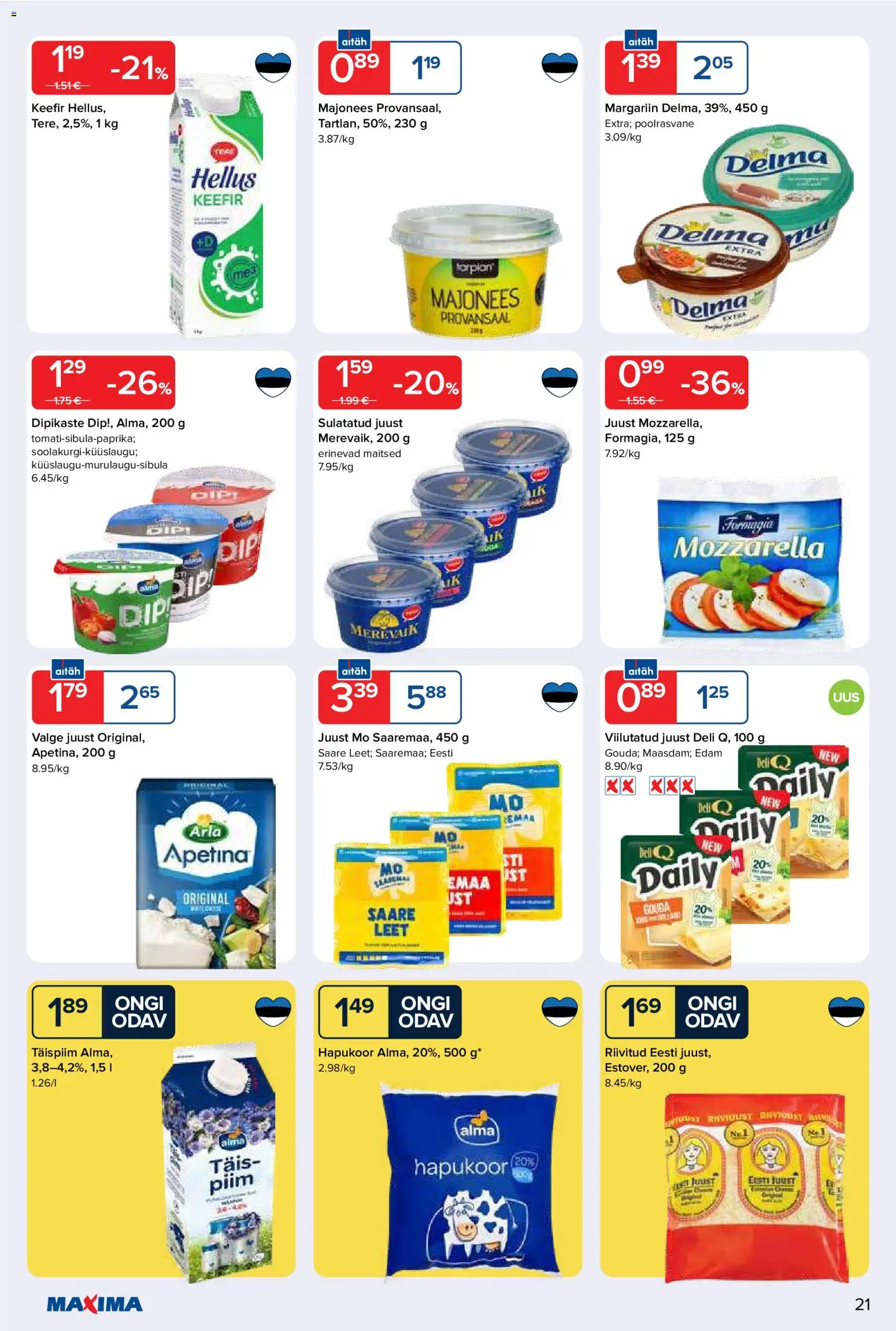 {H1} | Lehekülg: 22