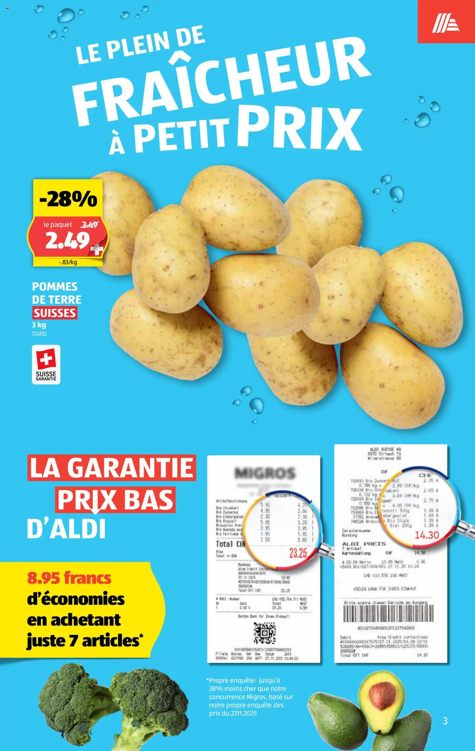 Aldi Aktionen FR – gültig ab 31.12.2025 | Seite: 4