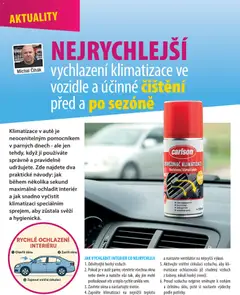 Náhled letáku FILSON Store - Lepší ceny autopříslušenství nehledejte! od 23.10.2025 | Strana: 8