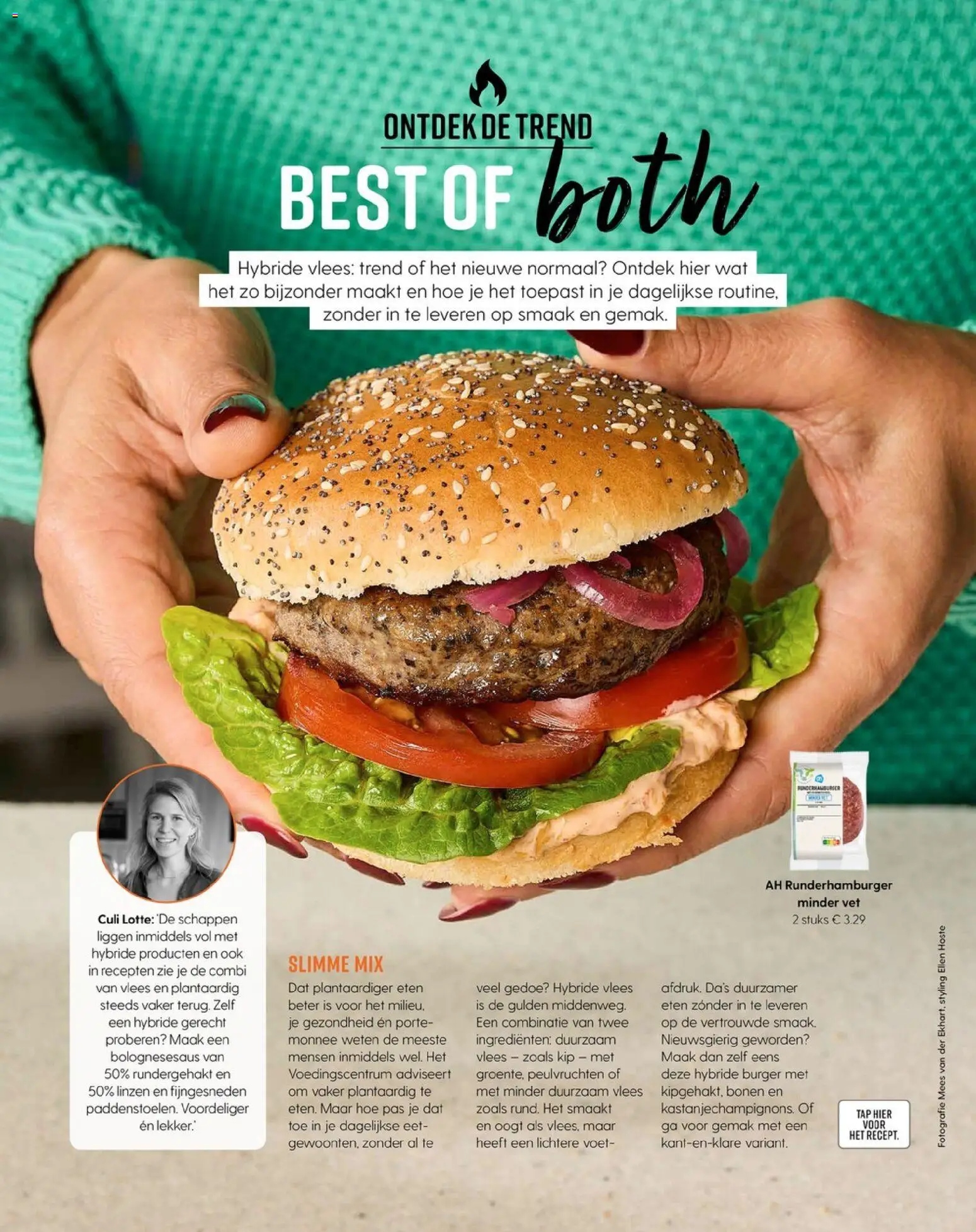 {H1} | Pagina: 112 | Producten: Kisperec, Hamburger, Linzen, Citrompótló tabletta