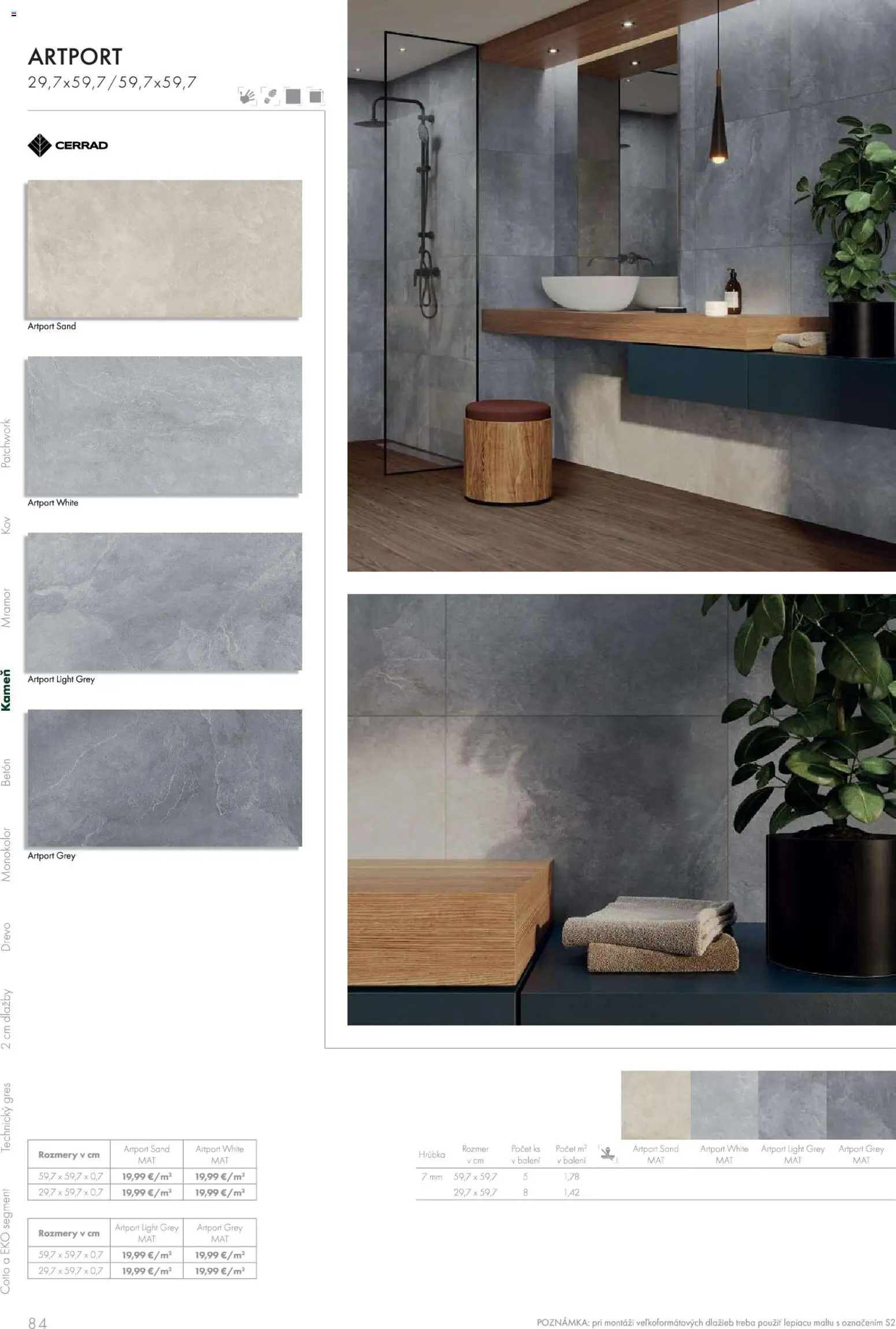 Nové Ingema akcie – leták je platný od 29.10.2025 | Strana: 86