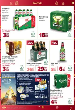 Ofertele Carrefour valabile de la 03.12.2025 | Pagină: 28
