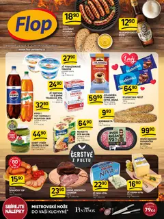 Náhled letáku Flop leták od 29.04.2026