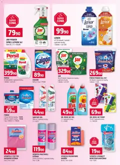 Náhled letáku Terno leták od 04.02.2026 | Strana: 15