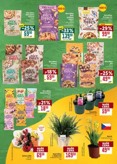 Náhled letáku Billa Velký leták od 14.01.2026 | Strana: 5