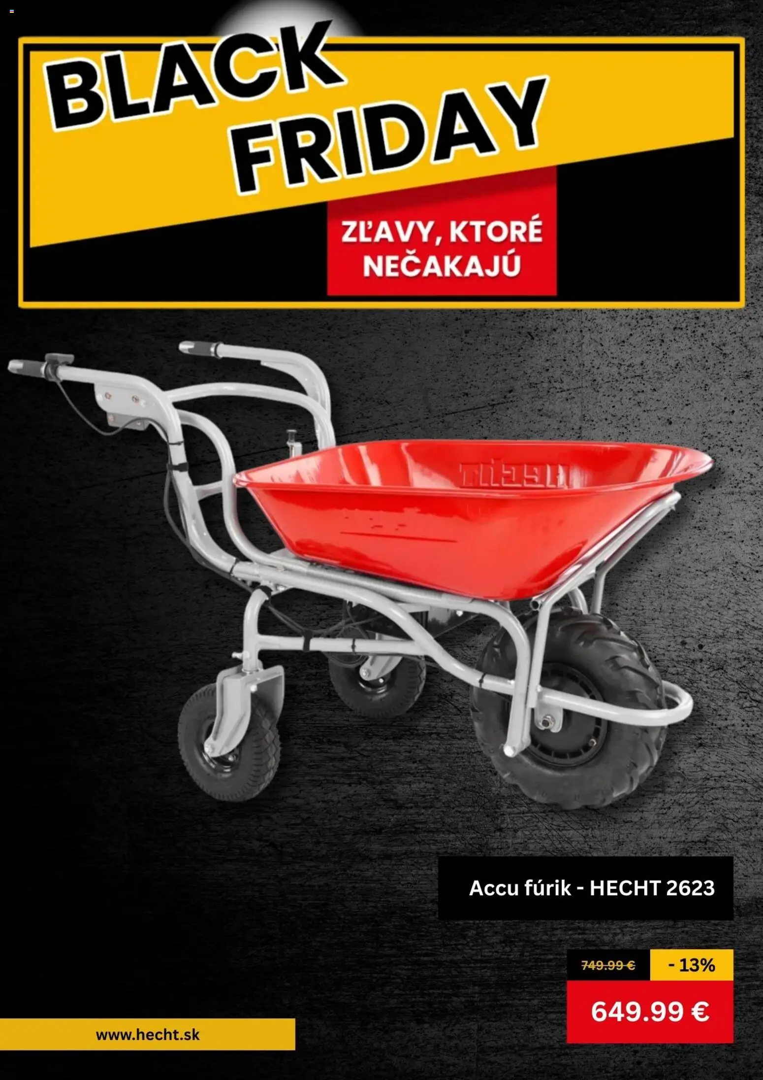 Nové Hecht akcie – leták je platný od 21.11.2025 | Strana: 5