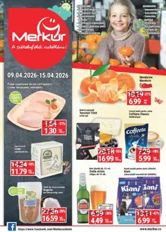 Ofertele Merkur valabile de la 09.04.2026
