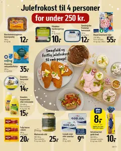Føtex - Tilbudsavis gyldig fra 19.12.2025 | Side: 13