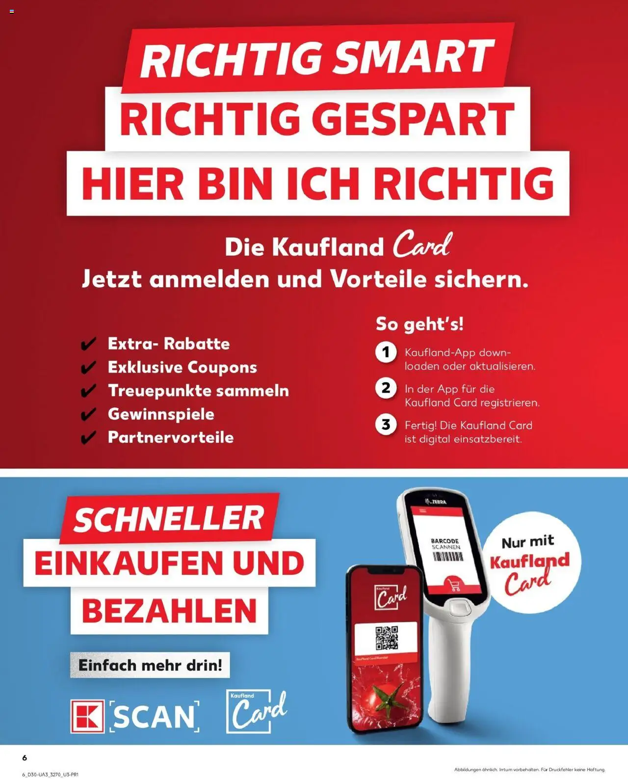 Kaufland prospekt Brandenburg An Der Havel	 - gültig ab dem 27.07.2025 | Seite: 21