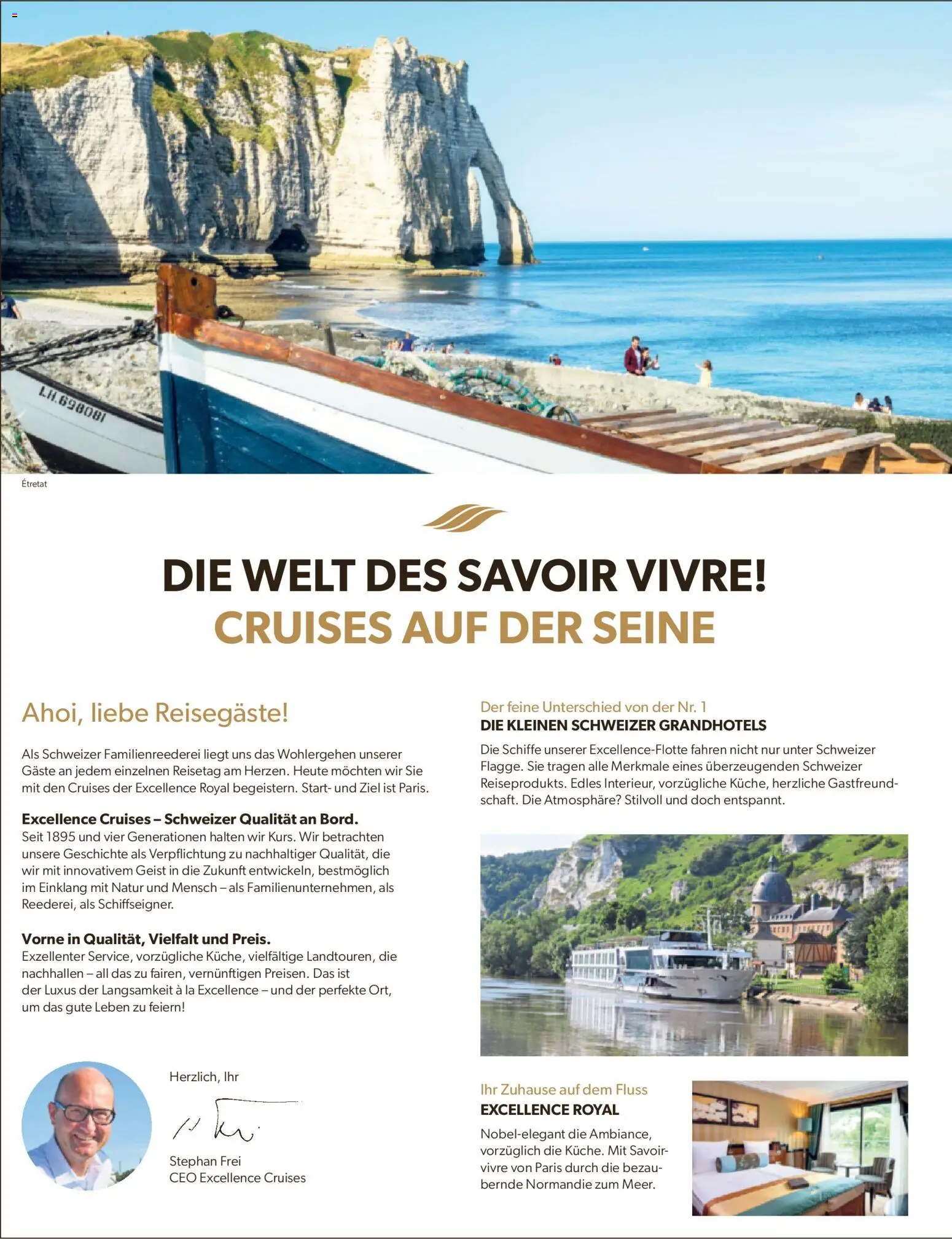 Migros Magazin – gültig ab 12.01.2026 | Seite: 46