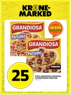 Forhåndsvisning av Bunnpris Oslo kundeavis gyldig fra 09.04.2026