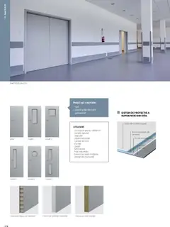 Ofertele Proges valabile de la 01.05.2025 | Pagină: 172 | Produse: Vopsea, Polistiren, Ușă