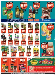 Checkers specials catalogue – valid from 19.01.2026 | Page: 7