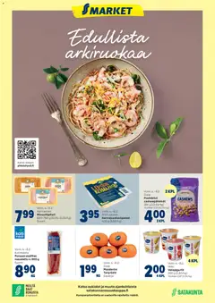 S-market-mainoslehti voimassa 04.02.2026 alkaen