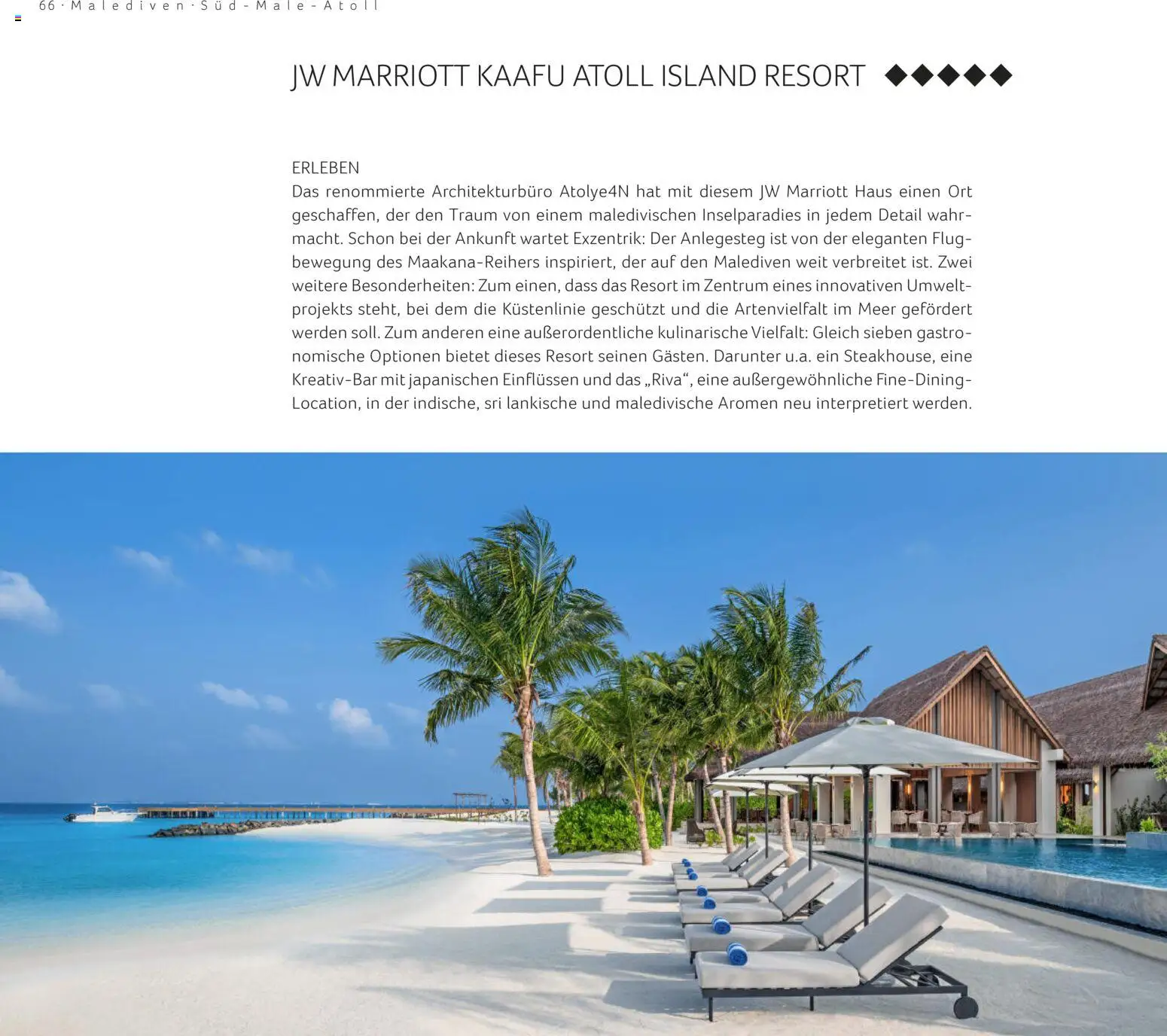 TUI airtours Katalog Finest 2025/26 – gültig ab 01.12.2025 | Seite: 66