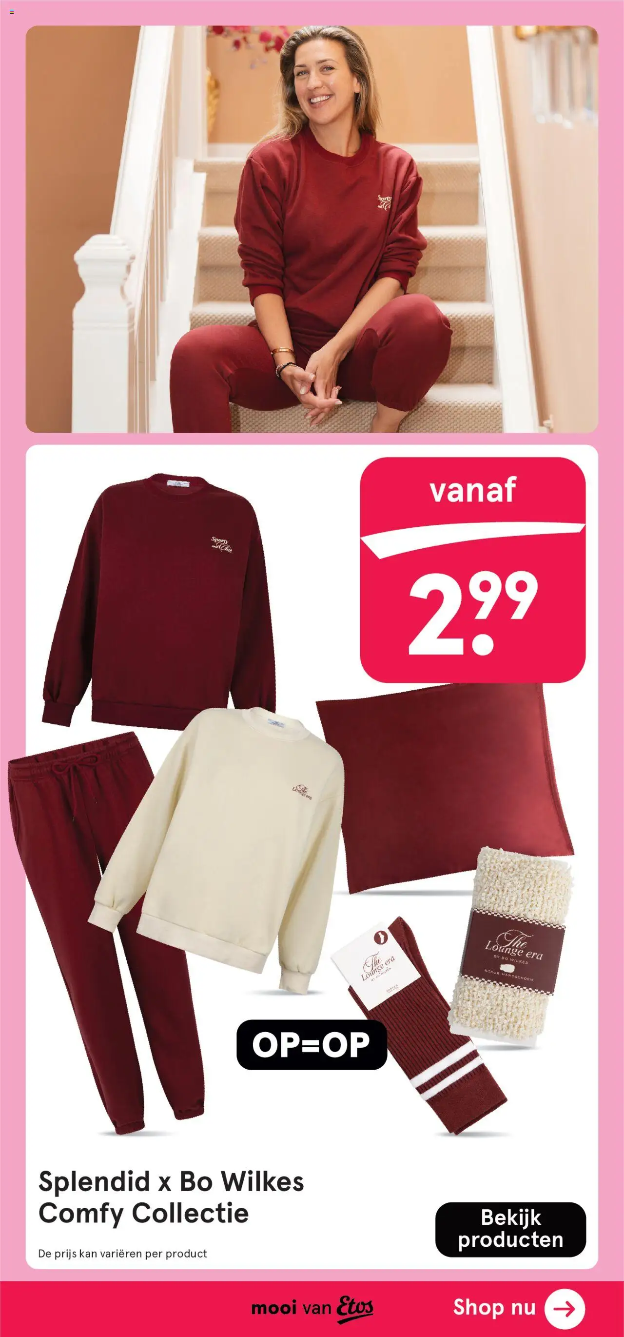  | Pagina: 85 | Producten: Kan