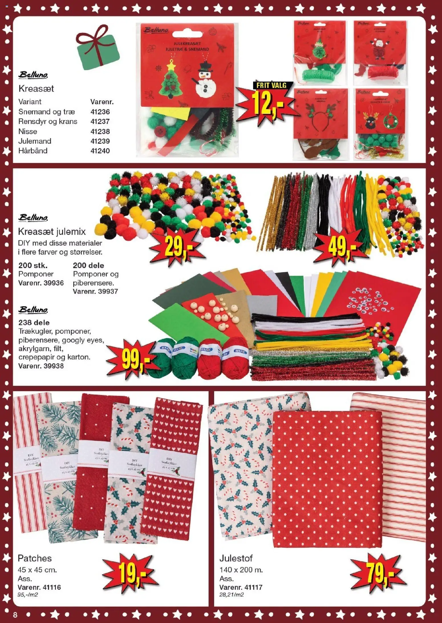 Harald Nyborg tilbudsavis – gyldig fra 13.11.2025 | Side: 54