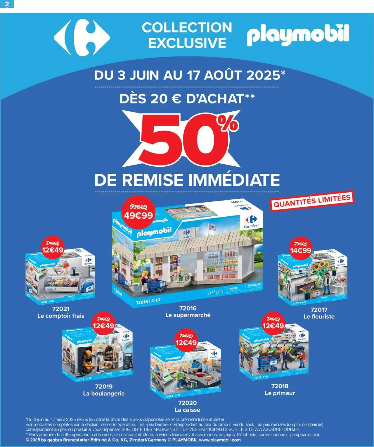  | Page: 4 | Produits: Playmobil
