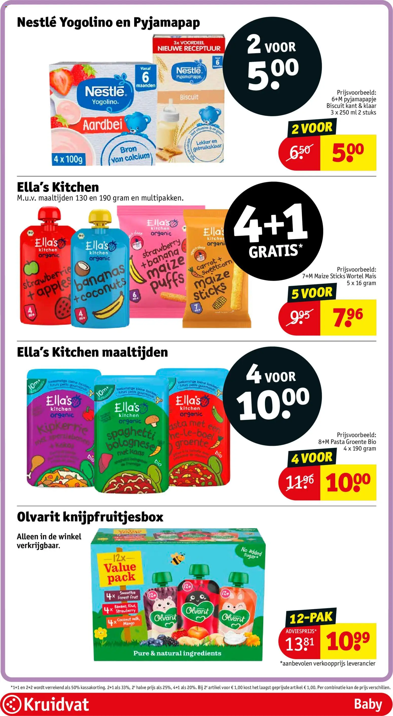 {H1} | Pagina: 55 | Producten: Kaas, Fruit, Mango, Aardbei