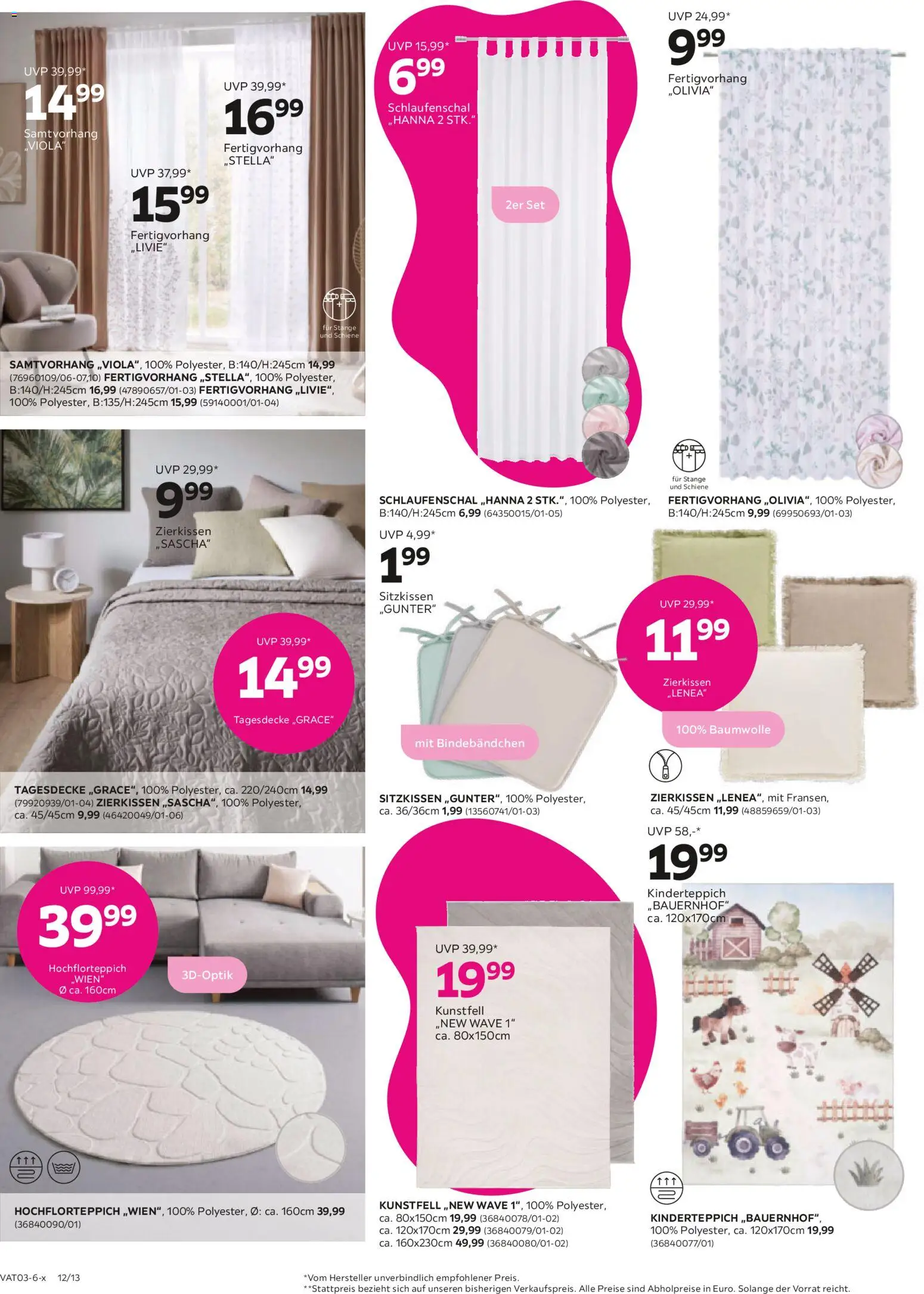 Mömax Prospekt aktuell gültig ab 10.03.2026 | Seite: 12