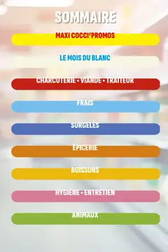 Coccinelle - Prévisualisation de Coccinelle catalogue valide à partir de 02.01.2026 | Page: 2